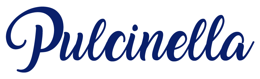 Pulcinella Traiteur logo